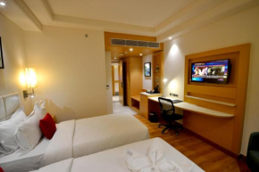 Гостиница Pearltree Hotels And Resorts  Пурулия